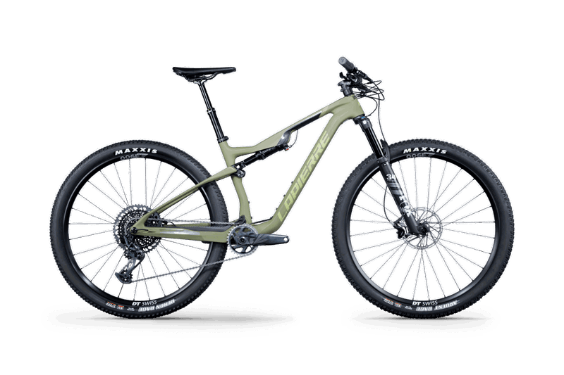 Lapierre XRM 7.9 2025
