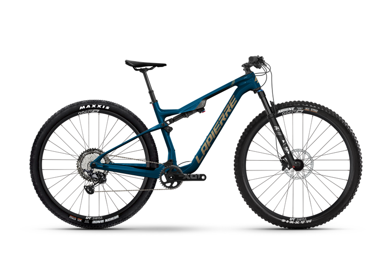 Lapierre XRM 8.9