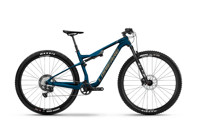 Lapierre XRM 8.9