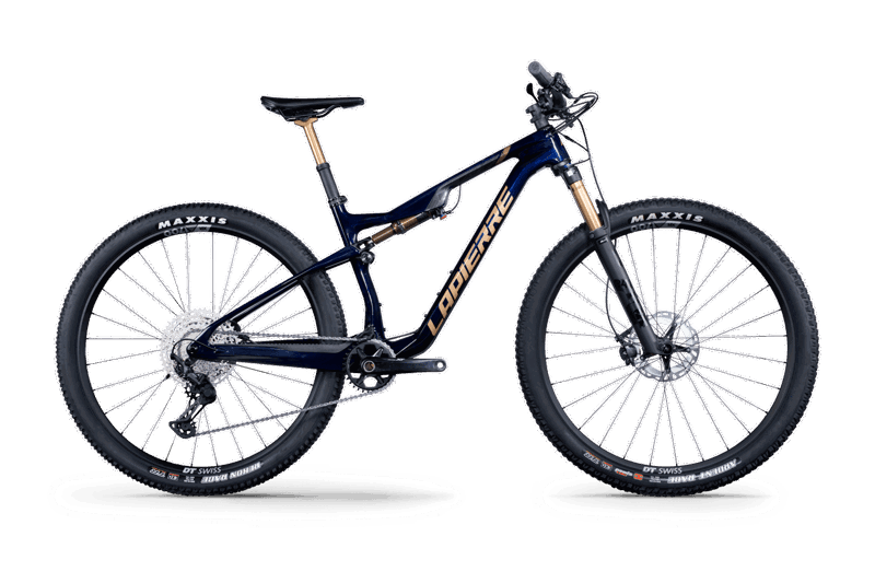Lapierre XRM 8.9 2025