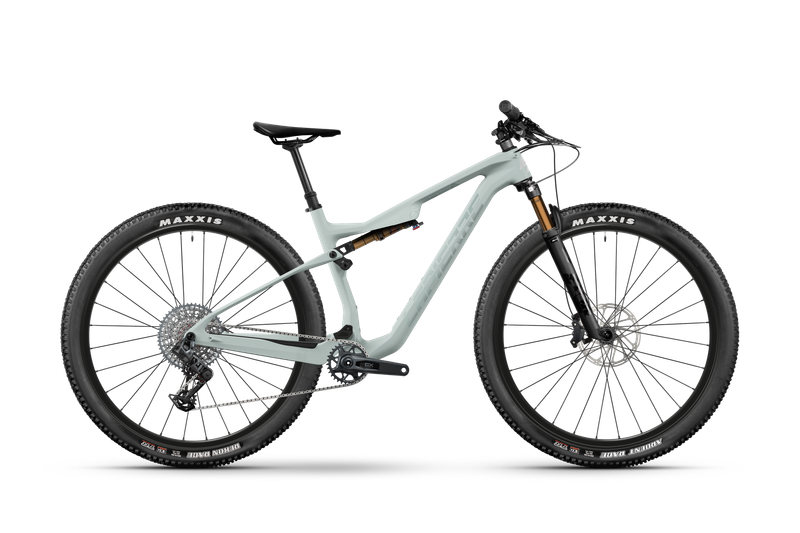 Lapierre XRM 9.9