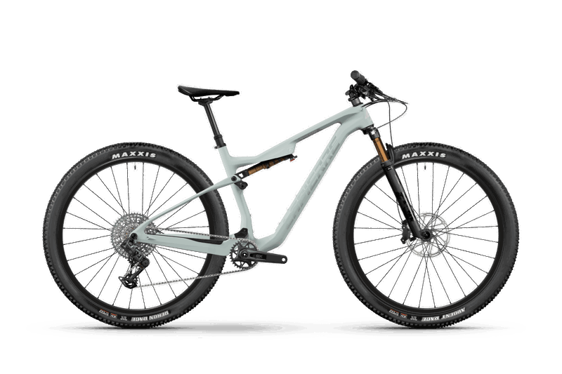 Lapierre XRM 9.9