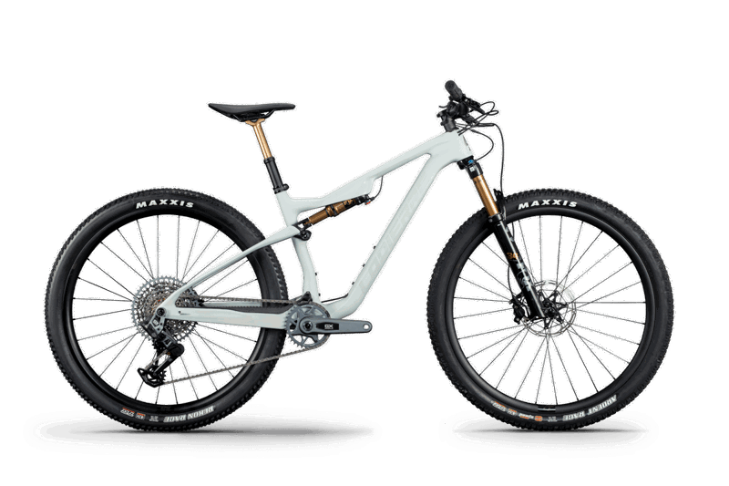 Lapierre XRM 9.9 2025