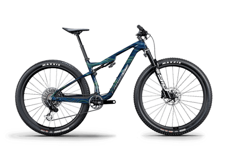 Lapierre XRM SE 2025
