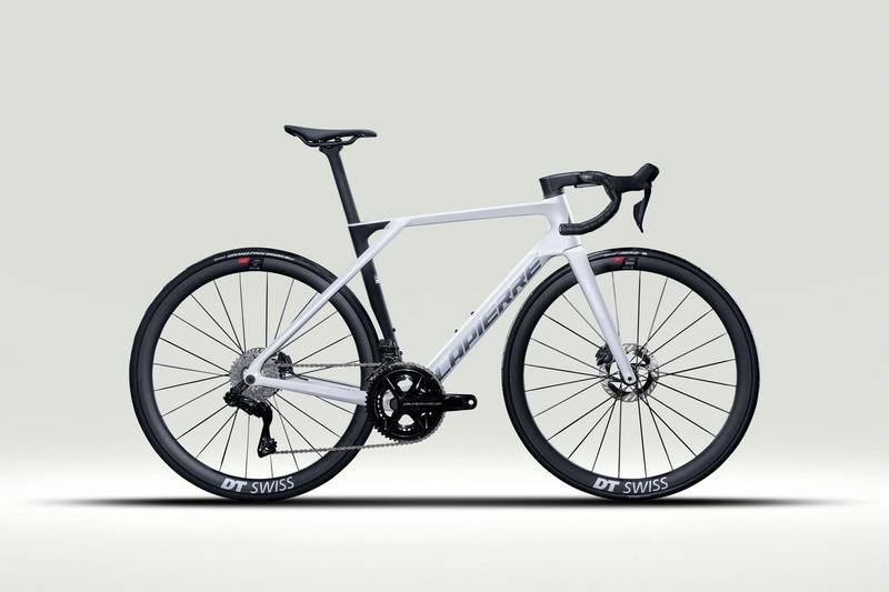 Lapierre Xelius DRS 10.0