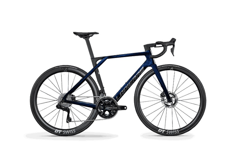 Lapierre Xélius DRS 10.0
