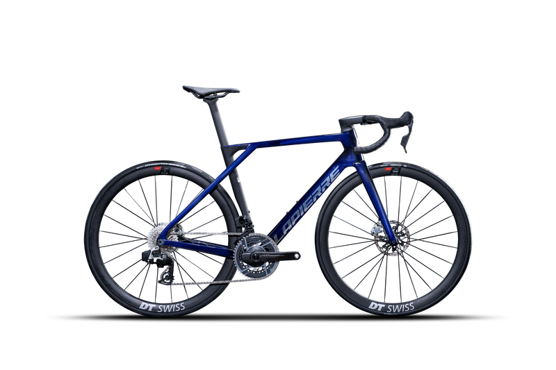 Lapierre Xelius DRS 10.0 AXS