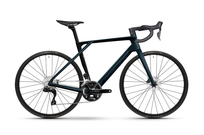 Lapierre Xélius DRS 5.0