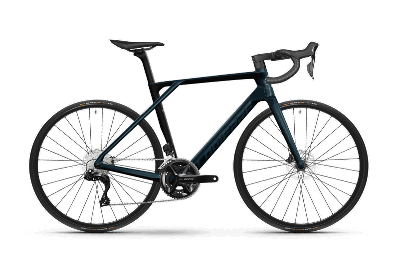 Lapierre Xélius DRS 5.0