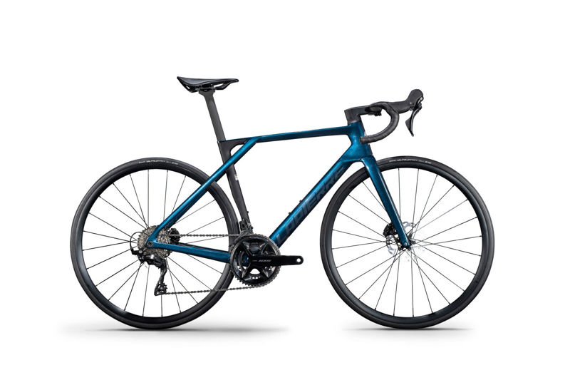 Lapierre Xelius DRS 5.0 2025
