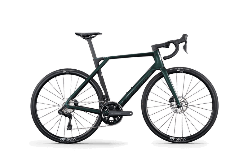 Lapierre Xelius DRS 7.0 2025