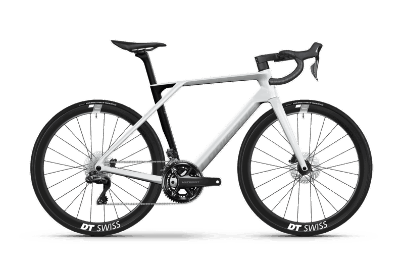 Lapierre Xélius DRS 8.0