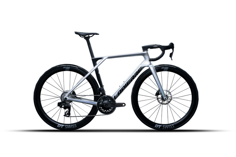Lapierre Xelius DRS 8.0 AXS
