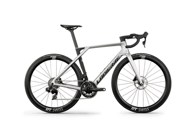 Lapierre Xélius DRS 8.0 AXS