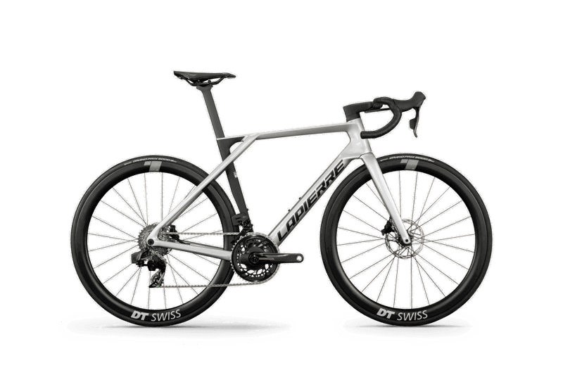 Lapierre Xelius DRS 8.0 AXS 2025