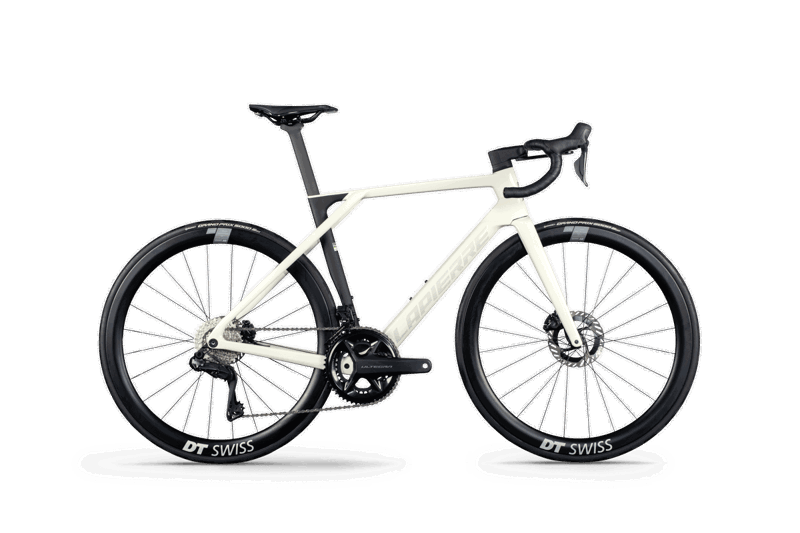 Lapierre Xelius DRS 8.0 2025
