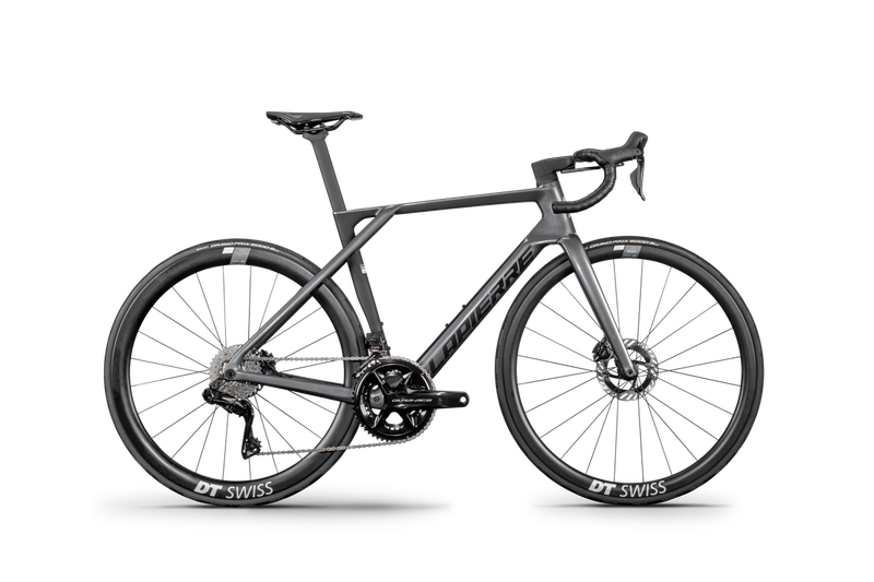 Lapierre Xelius DRS 9.0