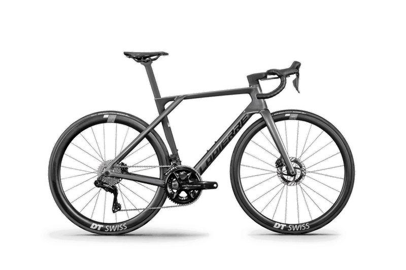 Lapierre Xélius DRS 9.0