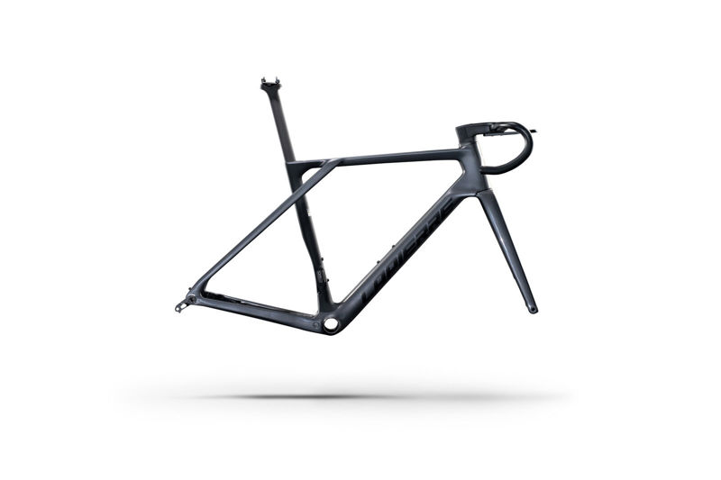 Lapierre Xélius DRS Frameset