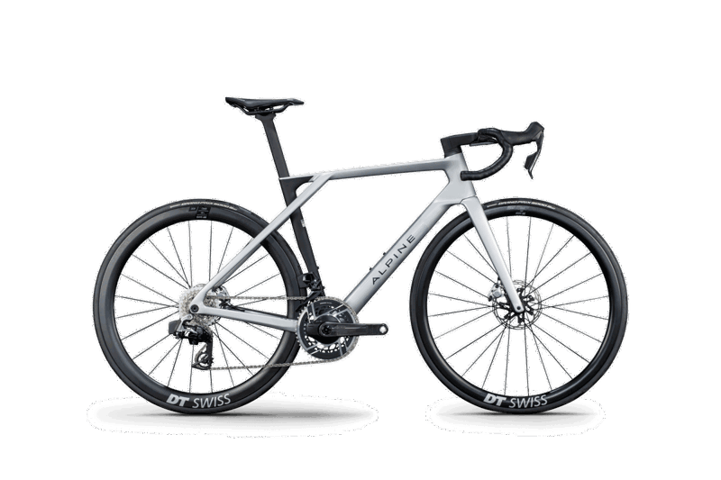 Lapierre Xelius DRS SE 2025
