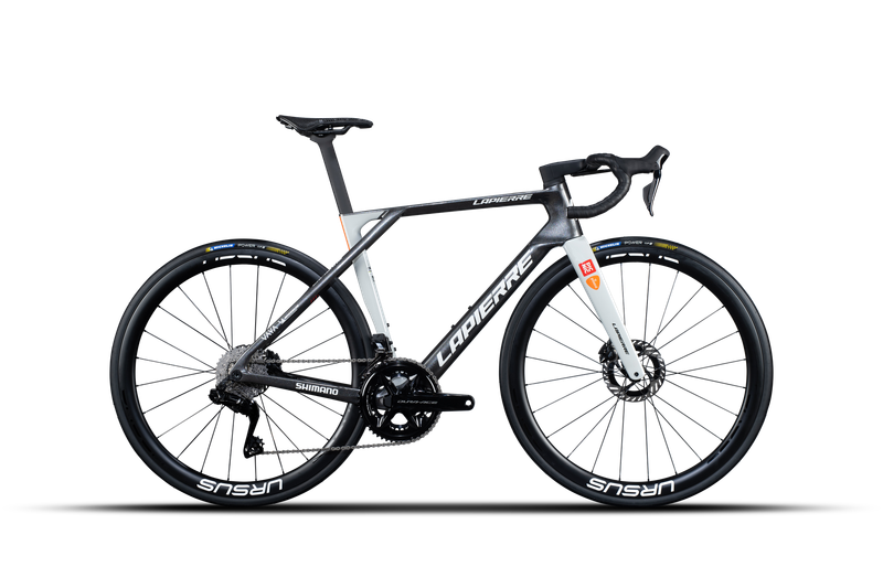 Lapierre Xelius DRS Team Replica