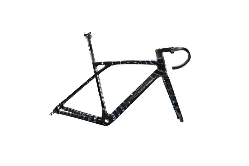 Lapierre Xelius SL Frameset Symbiosis Edition