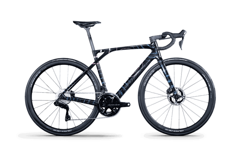 Lapierre Xelius SL 10.0 Symbiosis Edition