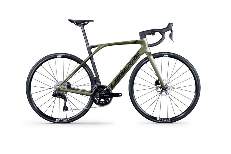 Lapierre Xélius SL 5.0 DI2