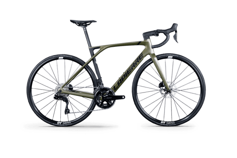 Lapierre Xelius SL 5.0 Di2 2024