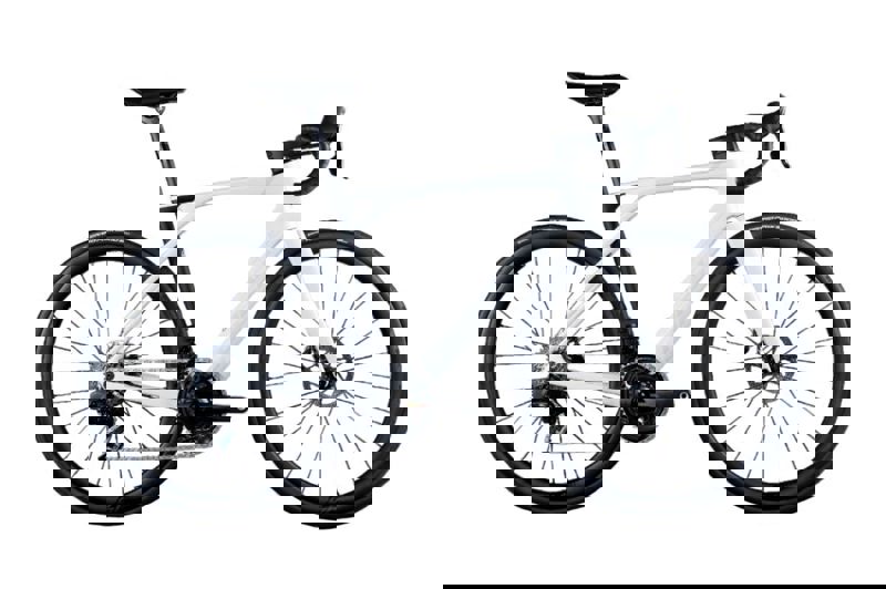 Lapierre Xélius SL 8.0 AXS