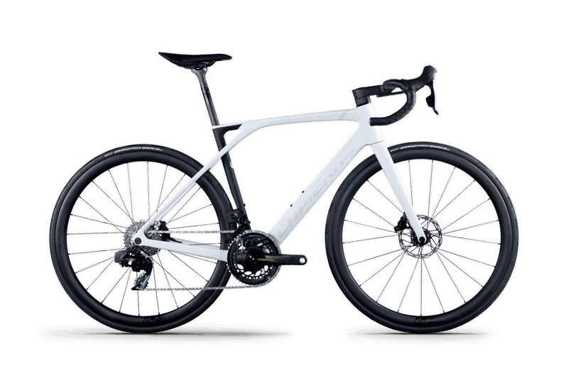 Lapierre Xelius SL 8.0 AXS 2024