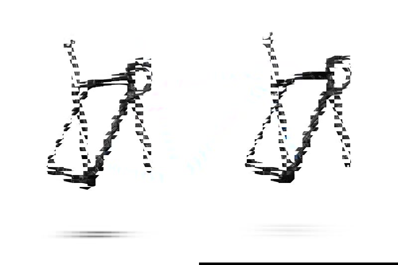 Lapierre Xélius SL Symbiosis edition Frameset