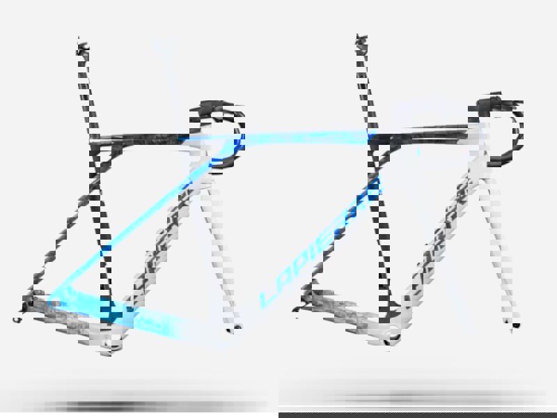 Lapierre Xélius SL - Thibaut Pinot edition Frameset