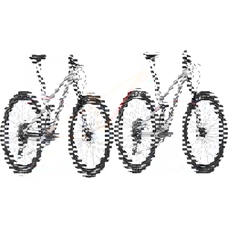 Lapierre Zesty AM CF 7.9