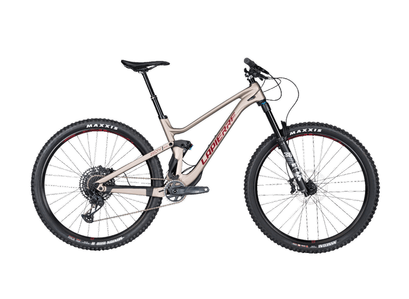 Lapierre Zesty AM CF 7.9 2023