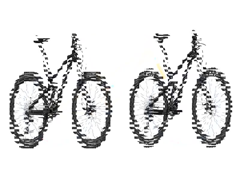 Lapierre Zesty AM CF 8.9