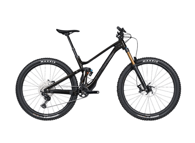 Lapierre Zesty AM CF 8.9 2023