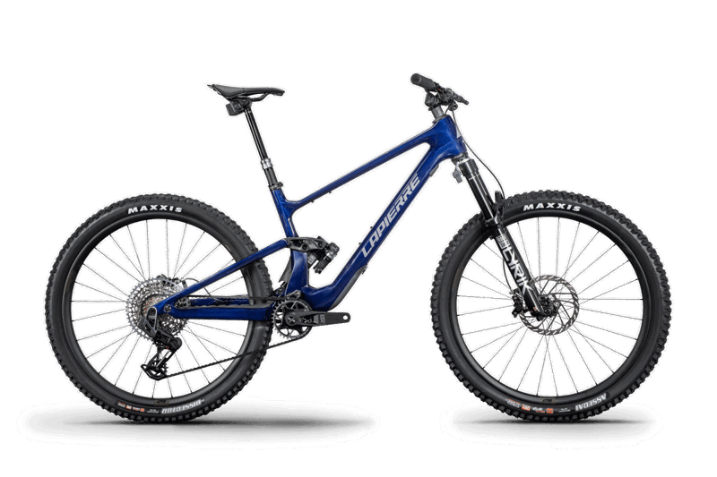 Lapierre Zesty CF 10.9 2025