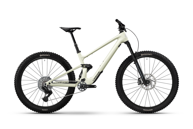 Lapierre Zesty CF 6.9