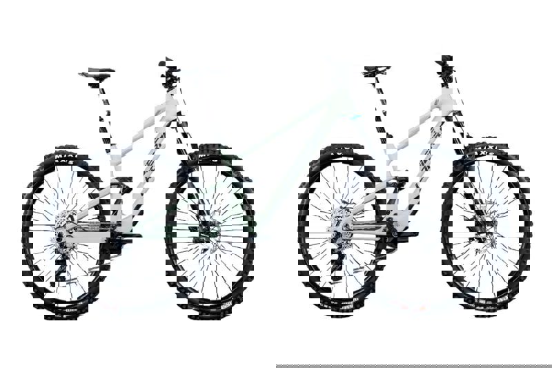 Lapierre Zesty CF 6.9