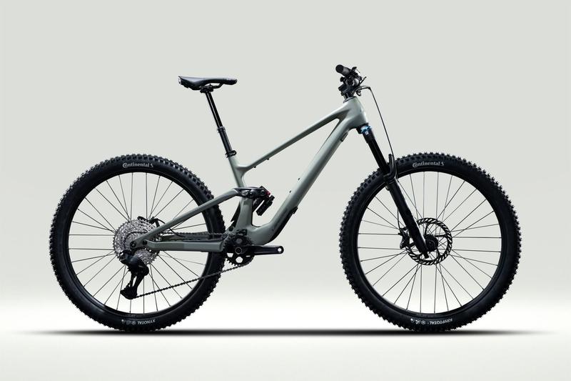 Lapierre Zesty CF 7.9