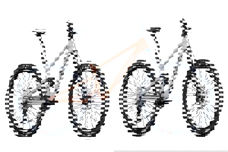 Lapierre Zesty CF 7.9