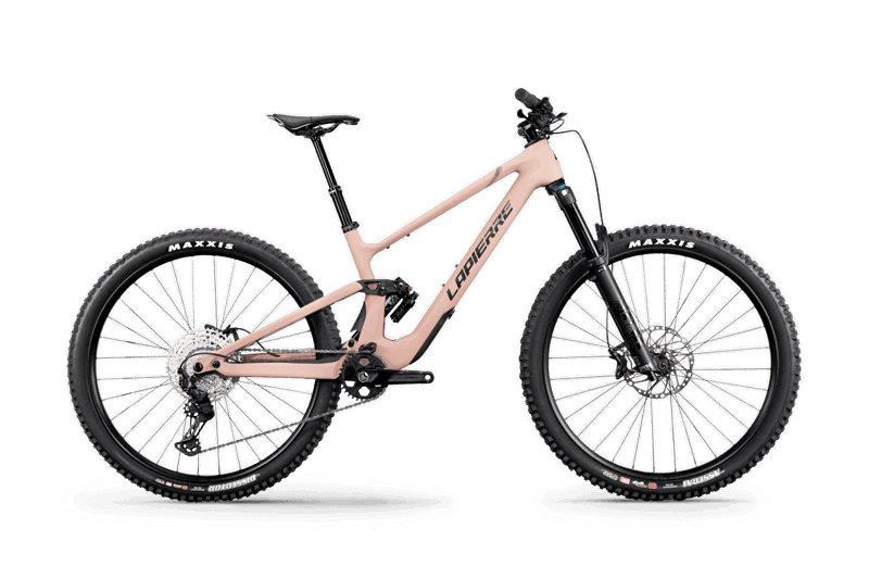 Lapierre Zesty CF 7.9 2025