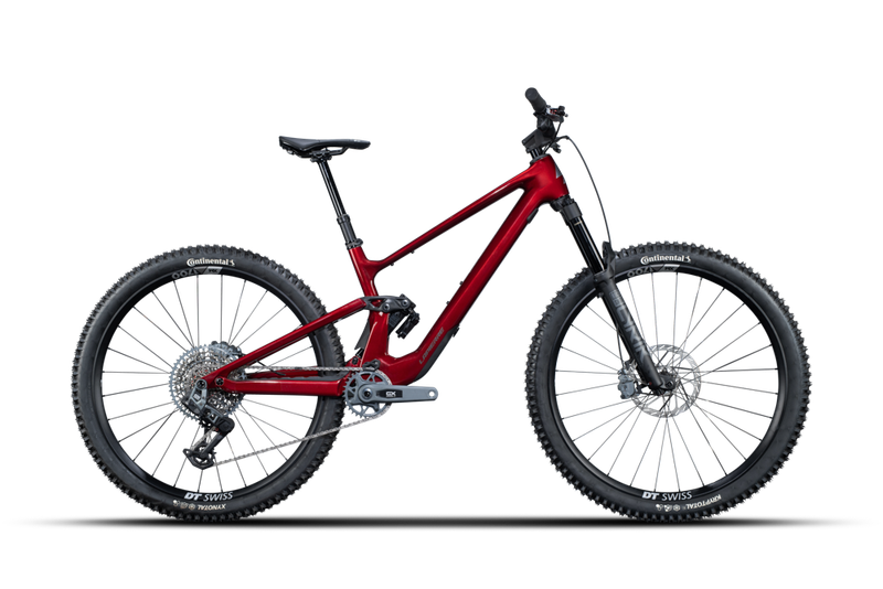 Lapierre Zesty CF 8.9