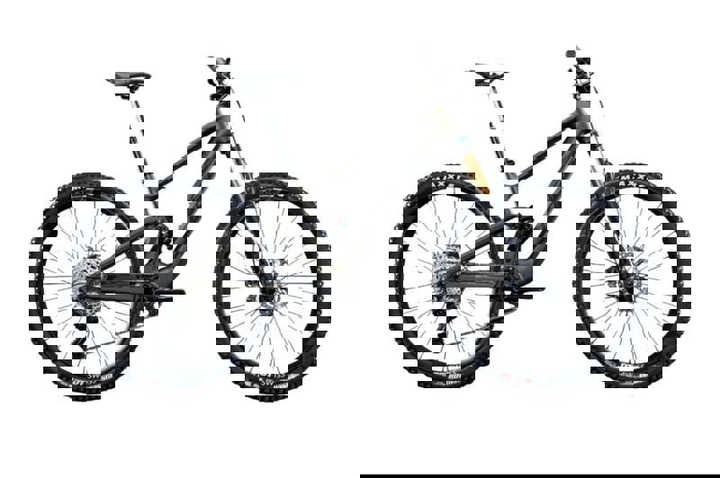 Lapierre Zesty CF 8.9