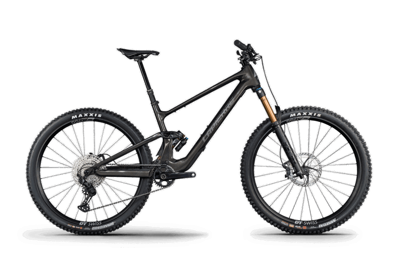 Lapierre Zesty CF 8.9 2025
