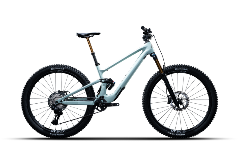 Lapierre Zesty CF 9.9