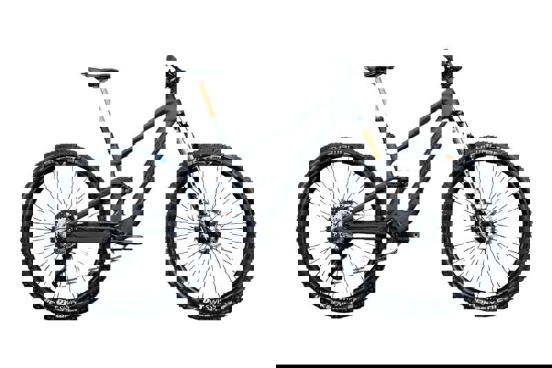 Lapierre Zesty CF 9.9