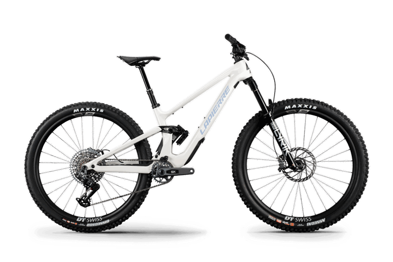 Lapierre Zesty CF 9.9 2025
