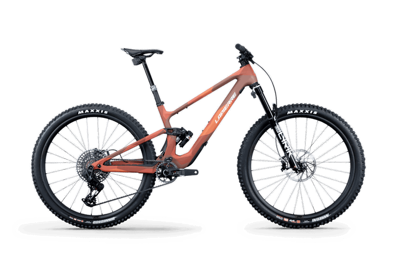 Lapierre Zesty CF SE 2024